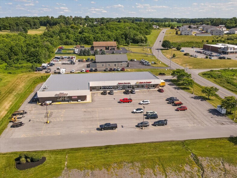 4342-4364 Pondside Rd, Geneseo, NY à vendre - Photo de l’immeuble – Image 3 sur 15