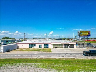 Plus de détails pour 3930 Bratton Rd, Corpus Christi, TX - Industriel/Logistique à vendre