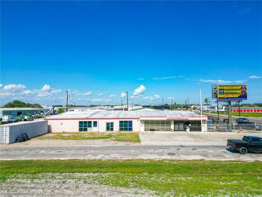 3930 Bratton Rd, Corpus Christi, TX à vendre Photo principale– Image 1 sur 2