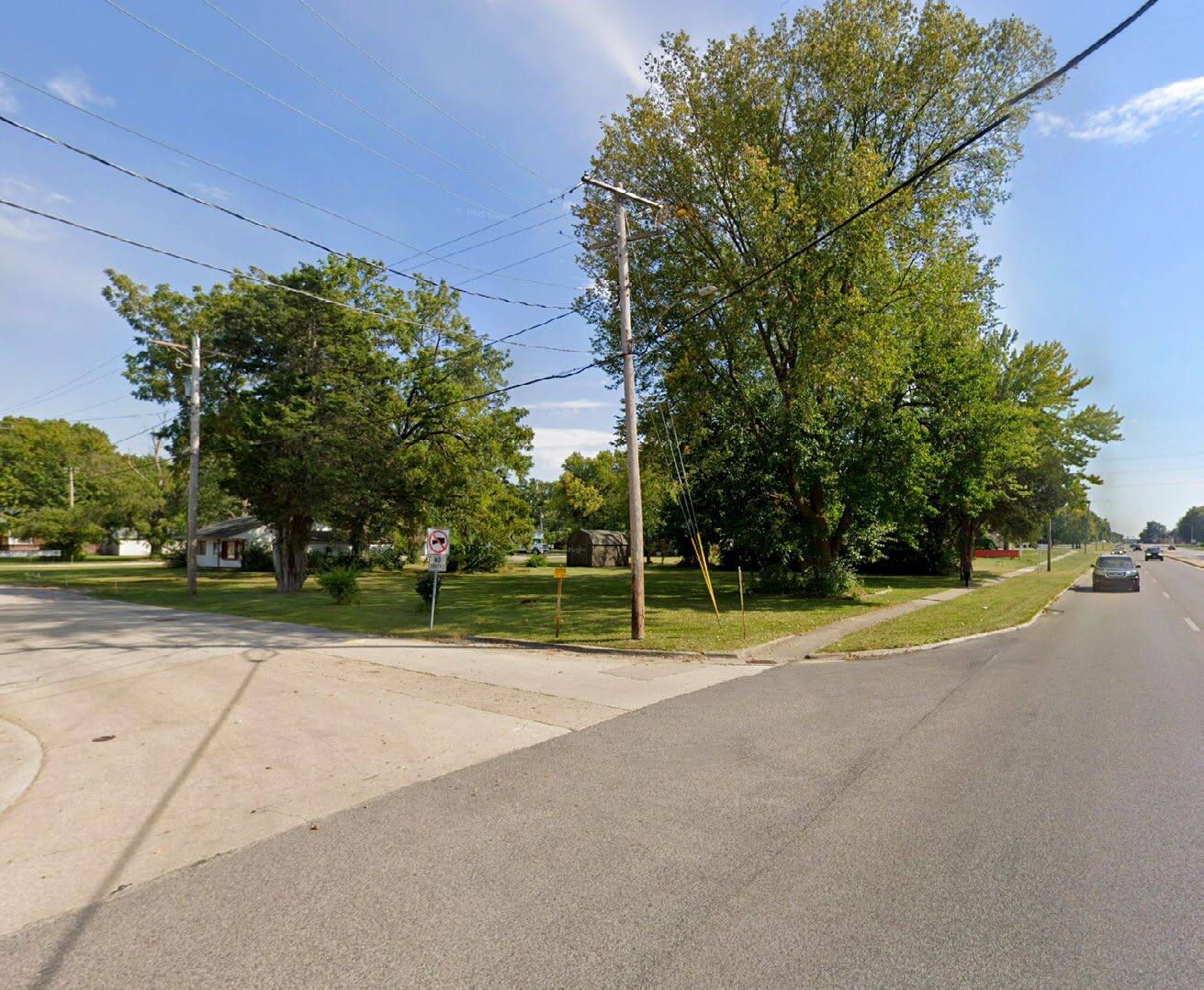 215 E Maryland Heights Rd, Decatur, IL à vendre Autre– Image 1 sur 2