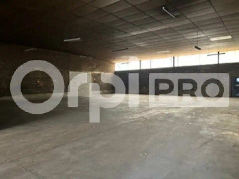 Local d’activités dans Gleizé à louer Photo intérieure– Image 1 sur 6