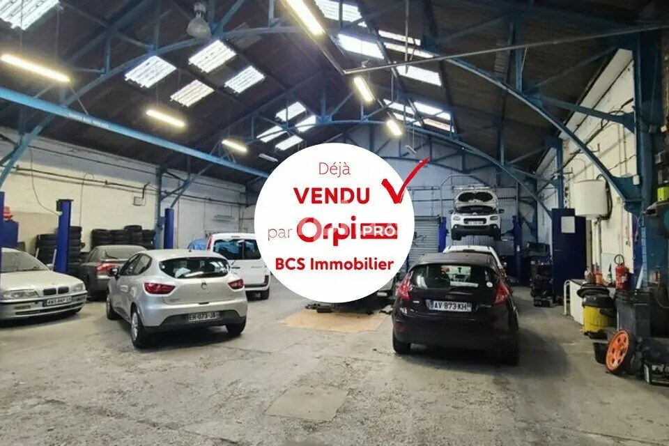 Photo de l’immeuble