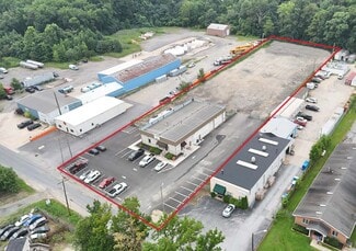 Plus de détails pour 32 Brookhill Dr, Newark, DE - Industriel/Logistique à louer