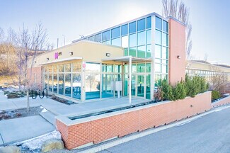 Plus de détails pour 3600 4th St SE, Calgary, AB - Bureau à vendre