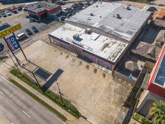 Plus de détails pour 10550 Gulf Fwy, Houston, TX - Local commercial à louer