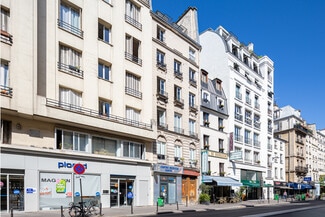 Plus de détails pour 13 Rue Du Faubourg Saint-Martin, Paris - Logement à vendre