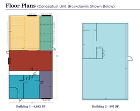 37462 Colorado Ave, Avon, OH à louer Plan d’étage– Image 1 sur 1