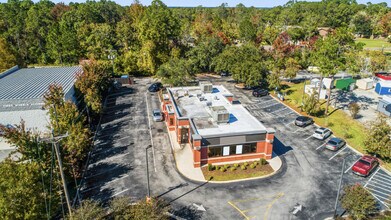 1110 Blanding Blvd, Orange Park, FL à louer Photo intérieure– Image 2 sur 4