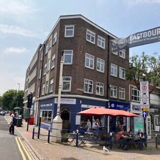 Plus de détails pour 198-200 Terminus Rd, Eastbourne - Local commercial à vendre