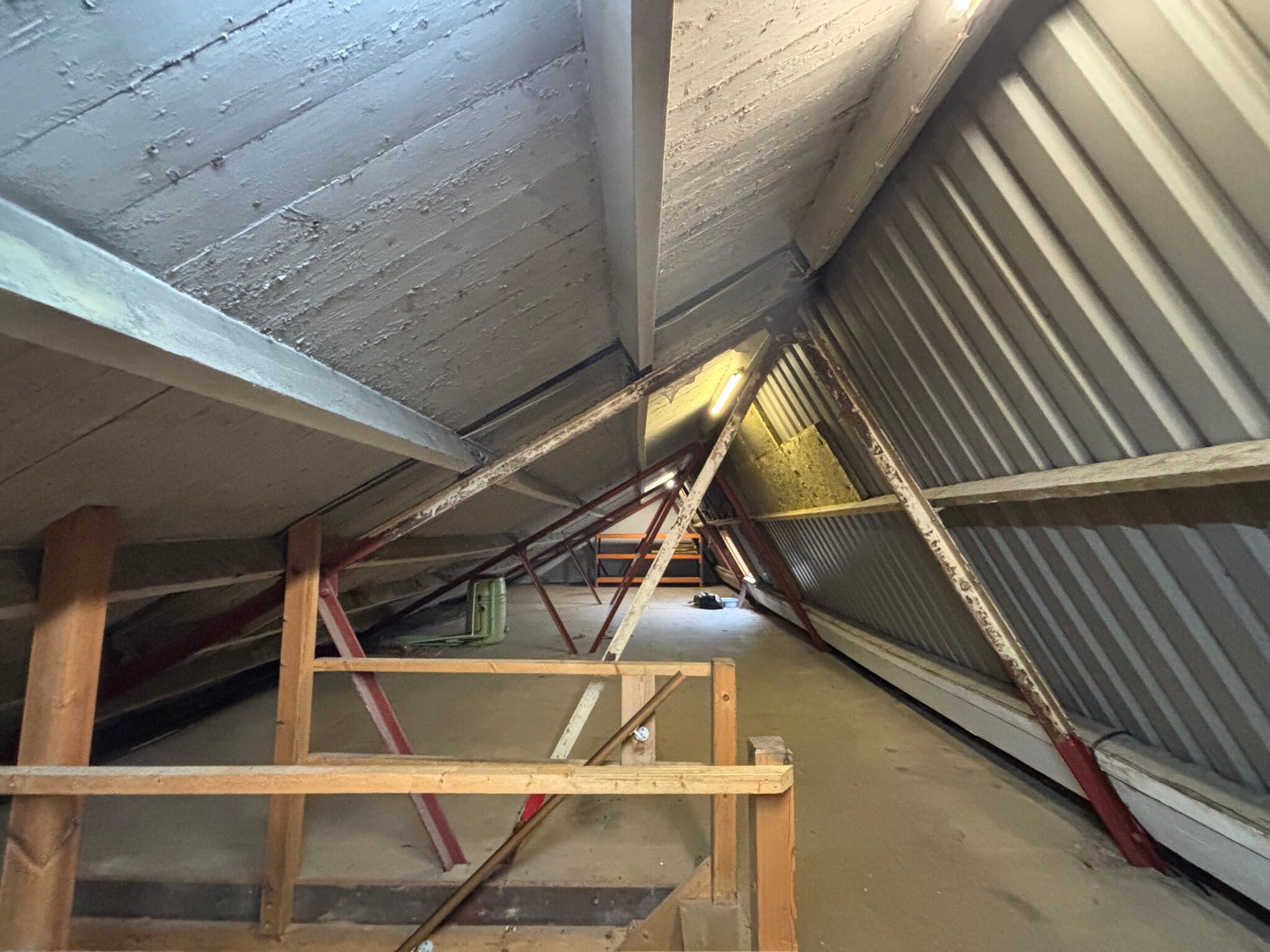 Sandown Road, Watford à louer Photo intérieure– Image 1 sur 5