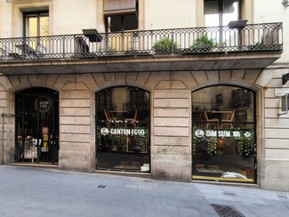 Plus de détails pour Local commercial à louer