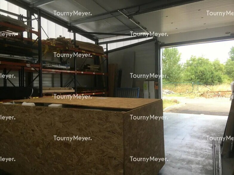 Local d’activités dans Mérignac à louer - Photo de l’immeuble – Image 3 sur 7