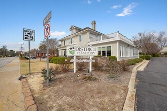 Plus de détails pour 1240 Fort Bragg Rd, Fayetteville, NC - Local commercial à vendre