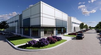 Plus de détails pour 000 Millennium Dr, Orangeburg, SC - Industriel/Logistique à vendre