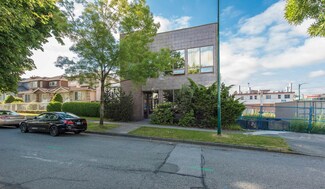 Plus de détails pour 2916 Graveley St, Vancouver, BC - Local commercial à vendre
