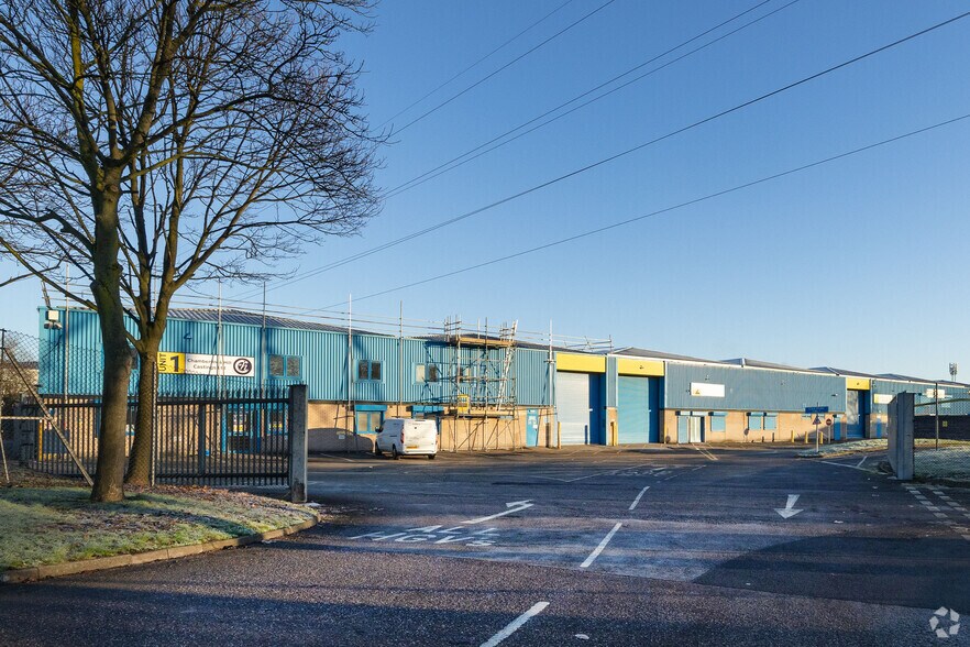 Bloxwich Ln, Walsall à louer - Photo principale – Image 1 sur 9