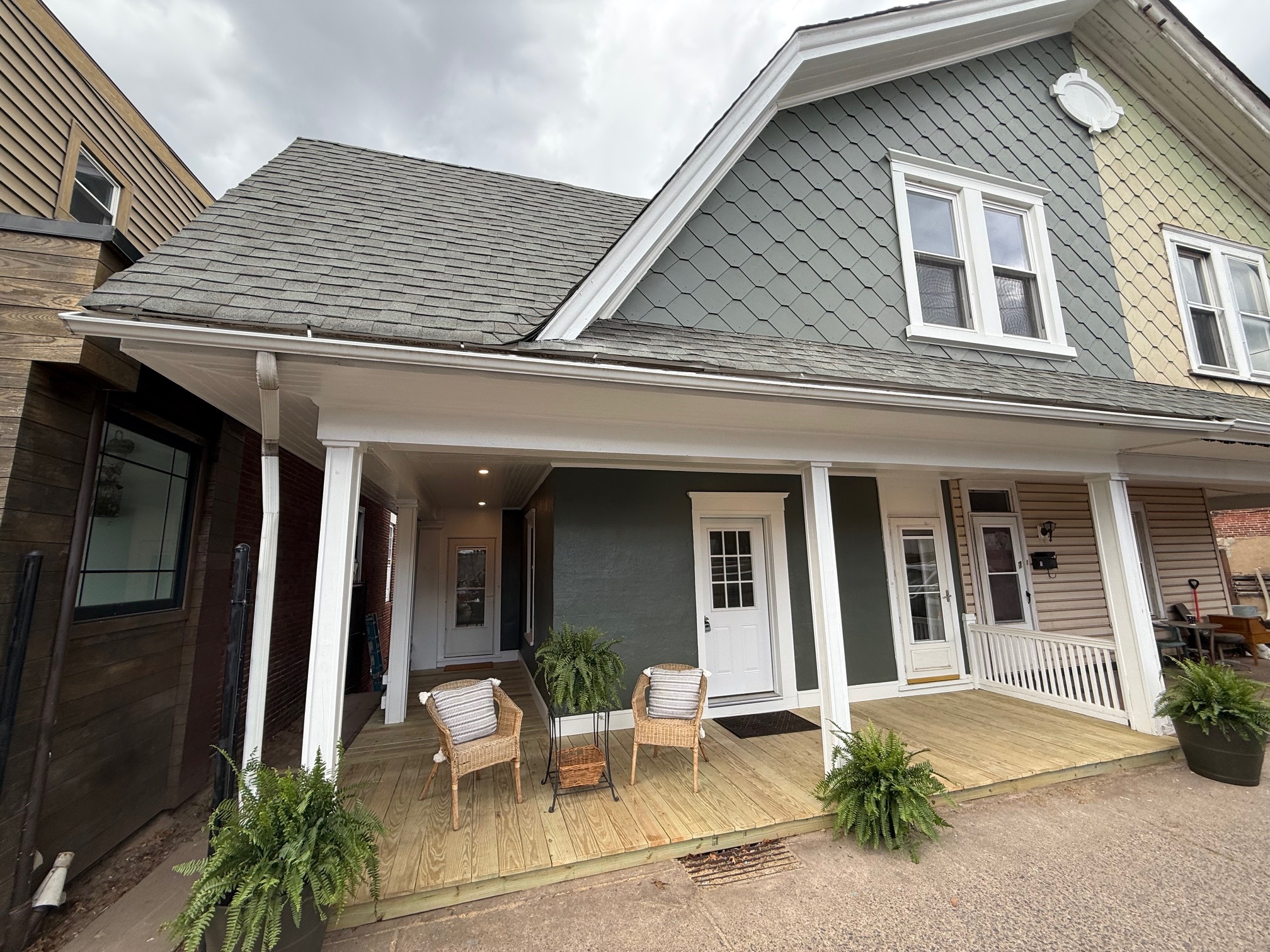 9 W Chestnut St, Souderton, PA à vendre Photo principale– Image 1 sur 23