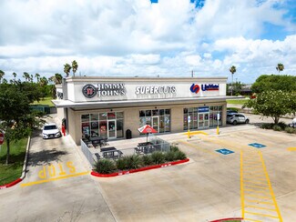 Plus de détails pour 1802 S 77 Sunshine Strip, Harlingen, TX - Local commercial à vendre