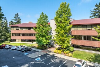 Kirkland Way Building - Espace de bureau