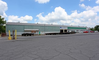 Plus de détails pour 3500 27th Ave N, Birmingham, AL - Industriel/Logistique à vendre