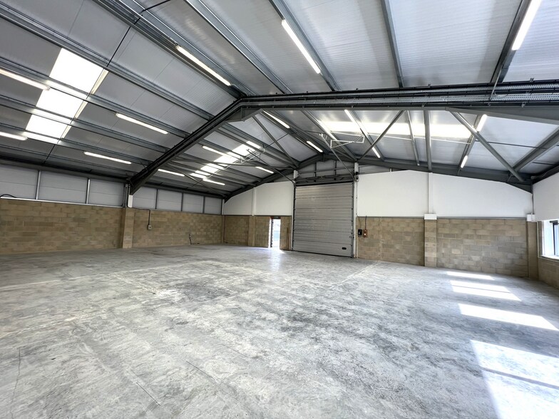 Unit 1c Thornhill Court, Billingshurst Rd, Coolham à louer - Photo intérieure – Image 2 sur 5