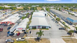 Plus de détails pour 11425 N 66th St, Largo, FL - Local commercial à louer