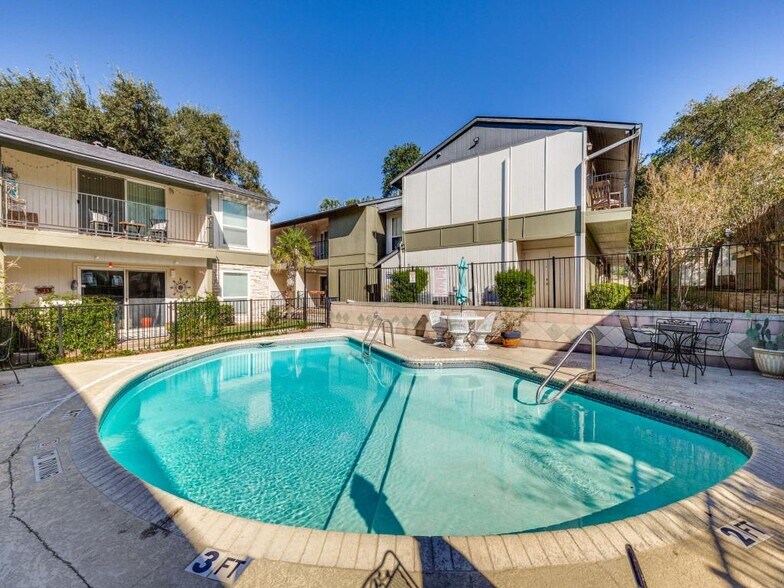 100 Lorenz Rd, San Antonio, TX à vendre - Photo de l’immeuble – Image 3 sur 15