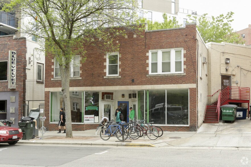 424-426 W Gilman St, Madison, WI à vendre - Photo principale – Image 1 sur 2