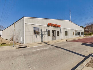 Plus de détails pour 201 W High St, Edwardsville, IL - Local d’activités à vendre