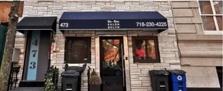 Plus de détails pour 473 Tompkins Ave, Brooklyn, NY - Local commercial à louer
