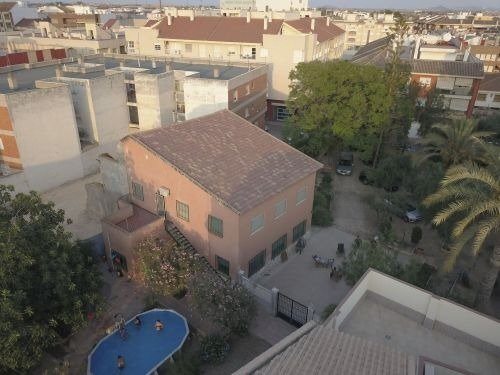 Calle Virgen del Pilar, 16, Torre-Pacheco, Murcia à vendre - Photo de l’immeuble – Image 3 sur 17