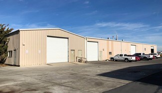 Plus de détails pour 1140 Bessemer Ave, Manteca, CA - Industriel/Logistique à vendre