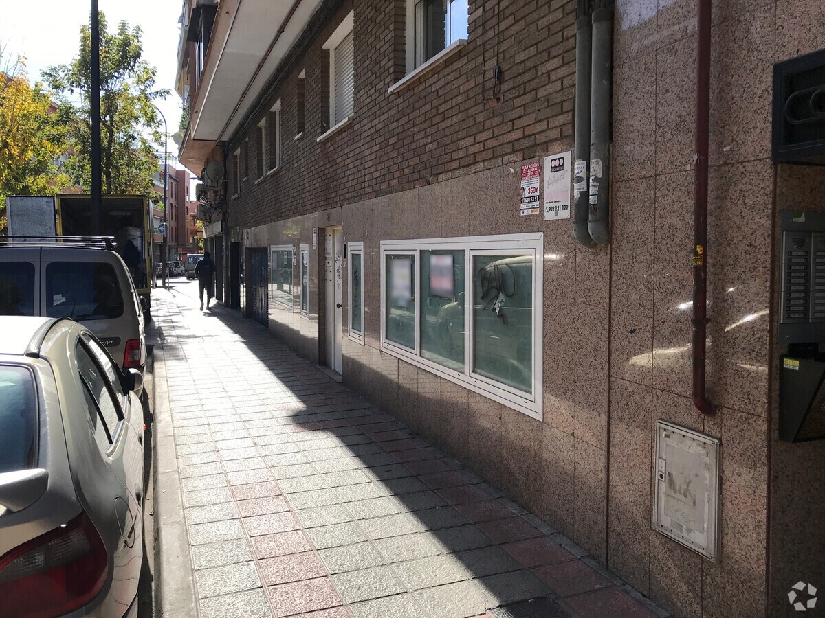 Calle Jacinto Benavente, 21, Getafe, MAD 28902 -  -  - Photo intérieure - Image 1 of 16