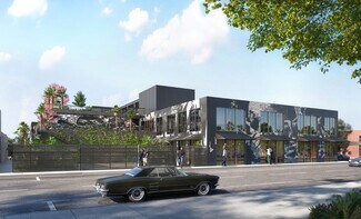 Plus de détails pour 2143 NW First Ave, Miami, FL - Bureau à louer