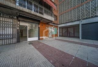 Local commercial dans Alcorcón, Madrid à louer Photo intérieure– Image 1 sur 12