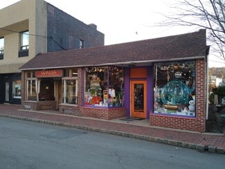 Plus de détails pour 11 Village Plz, South Orange, NJ - Local commercial à louer