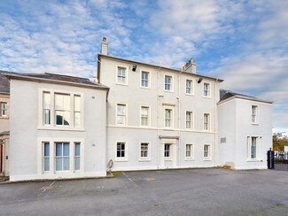 Plus de détails pour North Port, Perth - Bureau à vendre