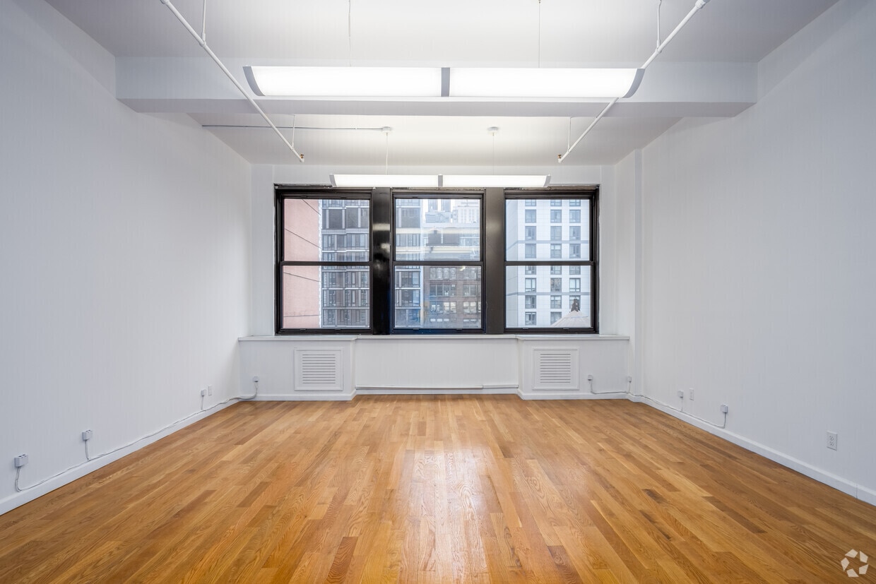 134 W 29th St, New York, NY à louer Photo intérieure– Image 1 sur 5
