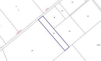 Plus de détails pour Carretera Salamanca, Simancas - Terrain à vendre