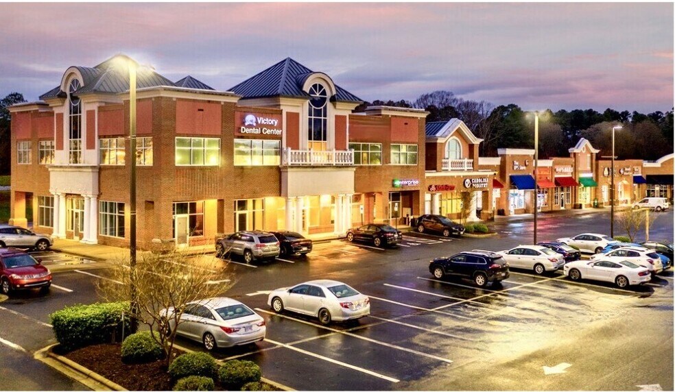9787 Charlotte Hwy, Fort Mill, SC à louer - Photo principale – Image 1 sur 24