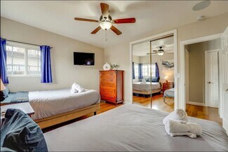 Plus de détails pour 3280 Gillette St, San Diego, CA - Logement à vendre