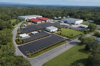 Plus de détails pour 144 Parkview St, Westminster, SC - Industriel/Logistique à vendre
