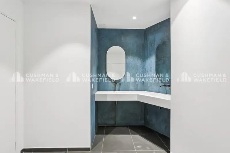 57 Avenue Franklin D. Roosevelt, Paris à louer - Photo intérieure – Image 3 sur 14