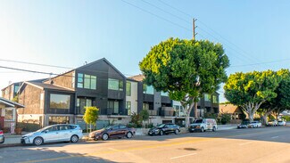 Plus de détails pour 6417 N Figueroa St, Los Angeles, CA - Logement à vendre