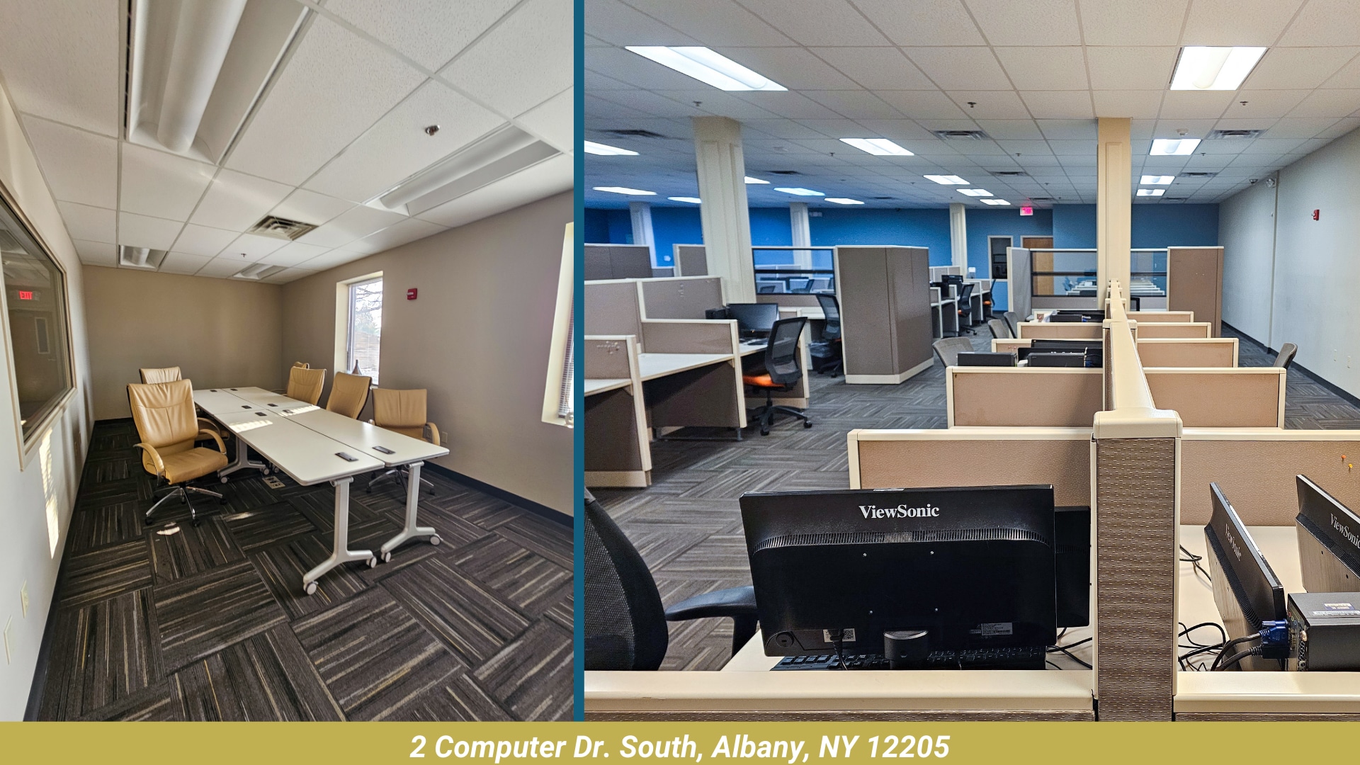 2 Computer Dr S, Albany, NY à louer Photo intérieure– Image 1 sur 8
