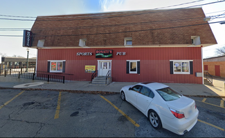 Plus de détails pour 801 Sixth St, Mendota, IL - Local commercial à vendre