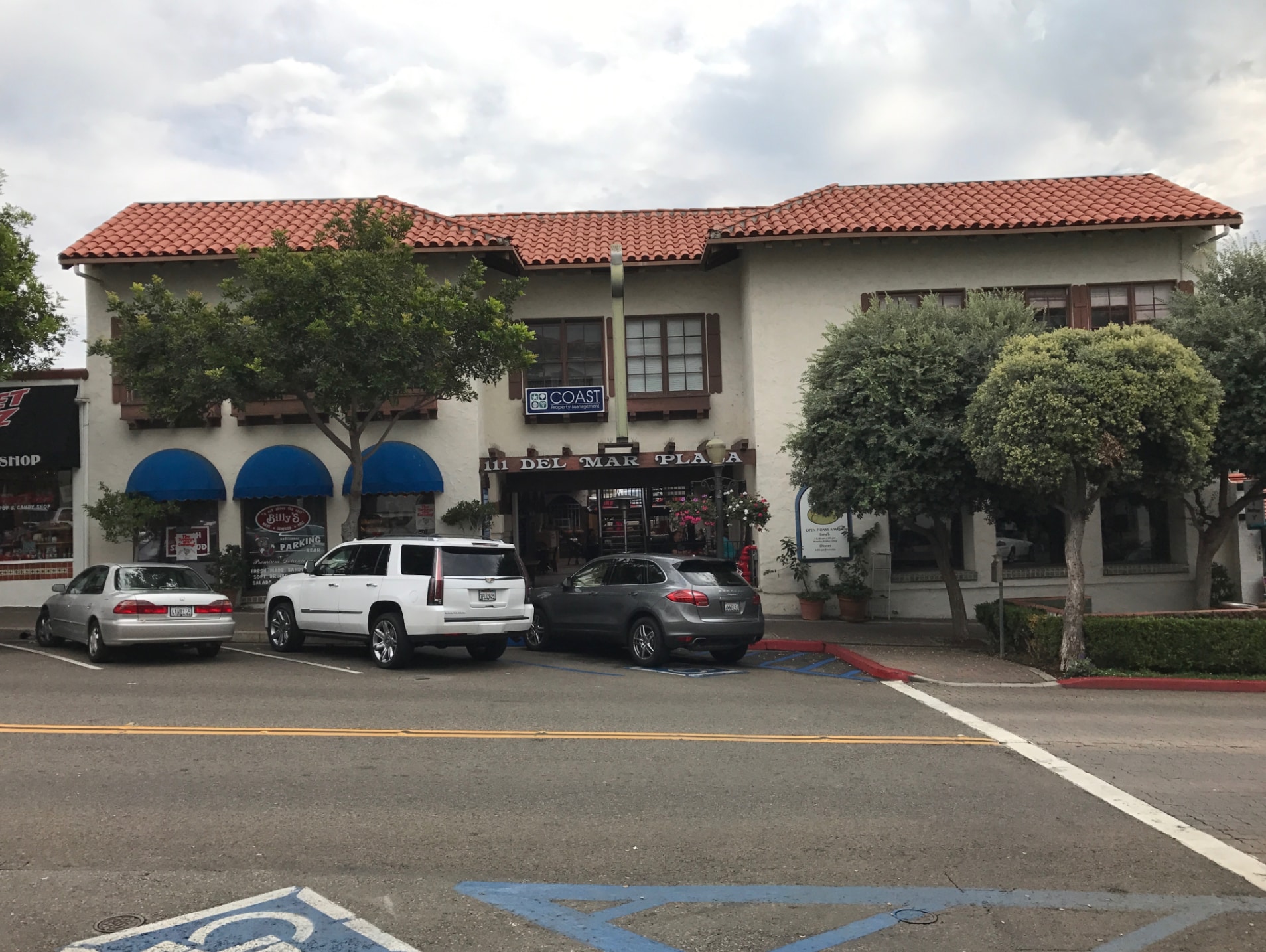 111 Avenida del Mar, San Clemente, CA à louer Photo intérieure– Image 1 sur 1