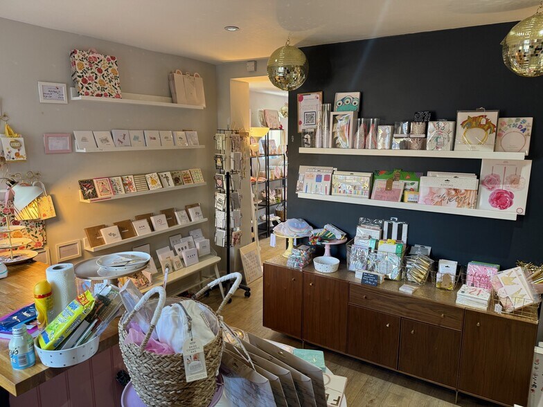 High St, Maidenhead à louer - Photo de l’immeuble – Image 2 sur 4