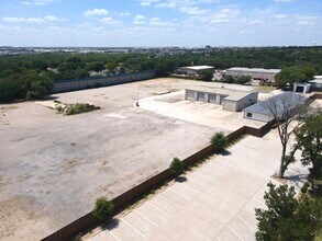 421 Compton Ave, Irving, TX - Vue aérienne vue de carte - Image1