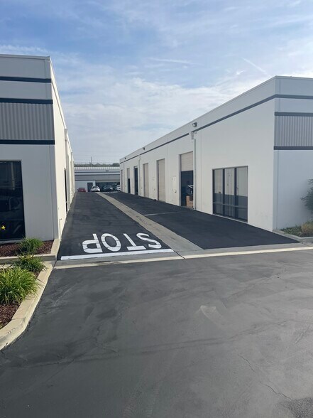 1901 N Gaffey St, San Pedro, CA à louer - Photo de l’immeuble – Image 2 sur 9
